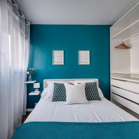Appartement Cosy Et Calme Elancourt Kültér fotó