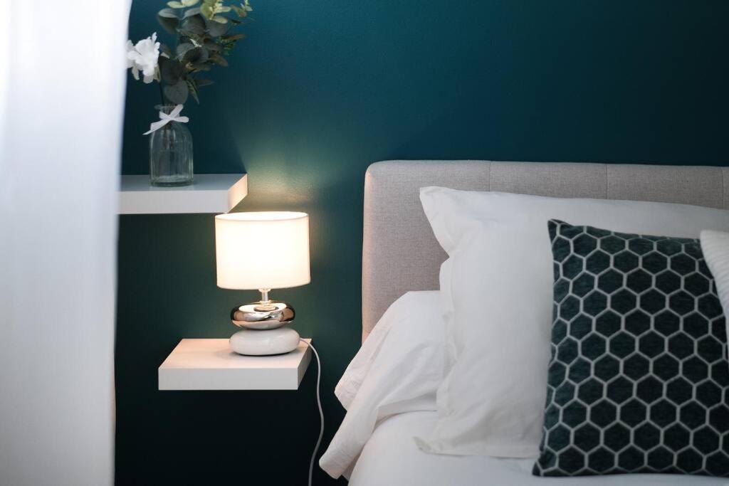 Appartement Cosy Et Calme Elancourt Kültér fotó