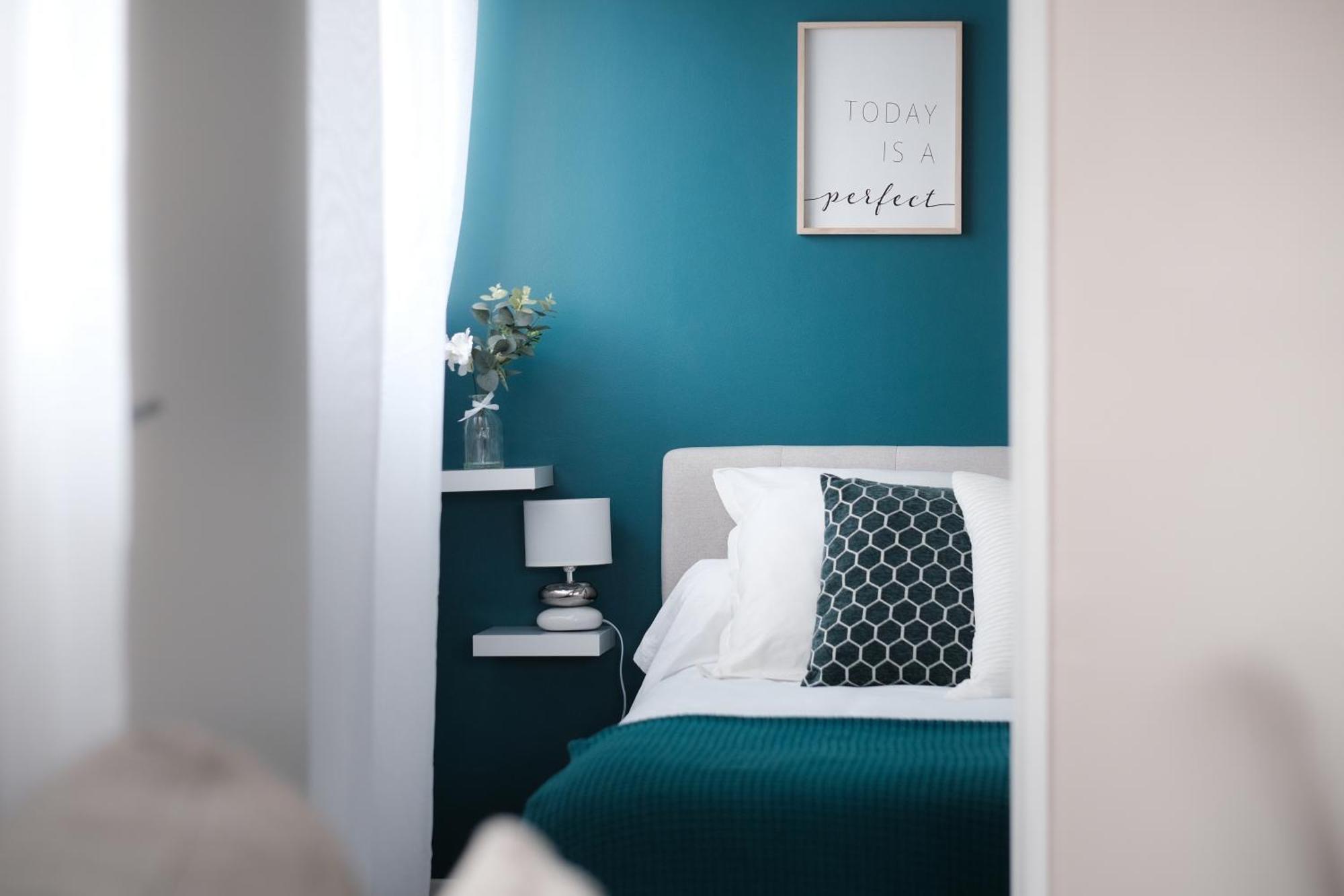 Appartement Cosy Et Calme Elancourt Kültér fotó