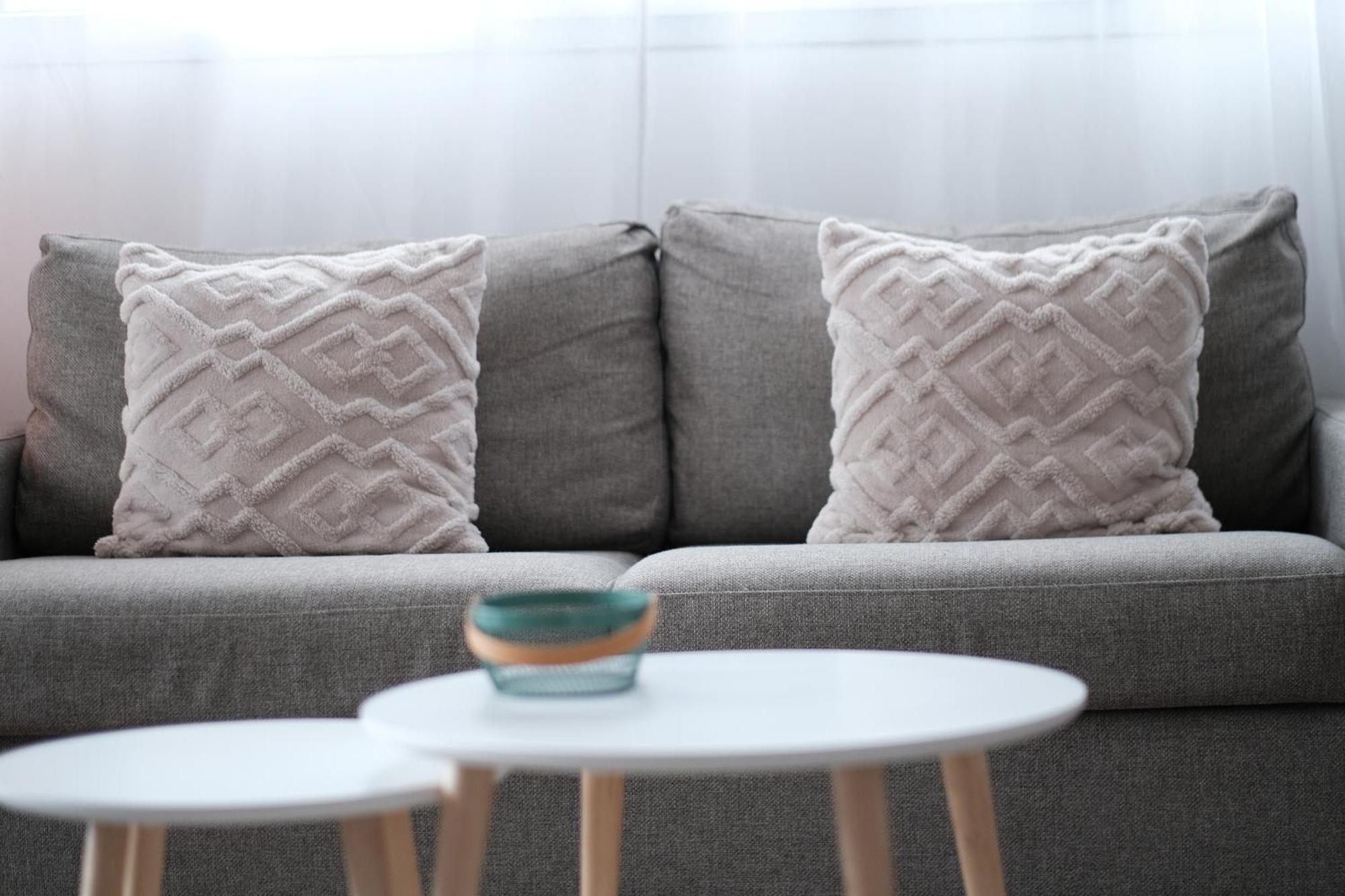 Appartement Cosy Et Calme Elancourt Kültér fotó